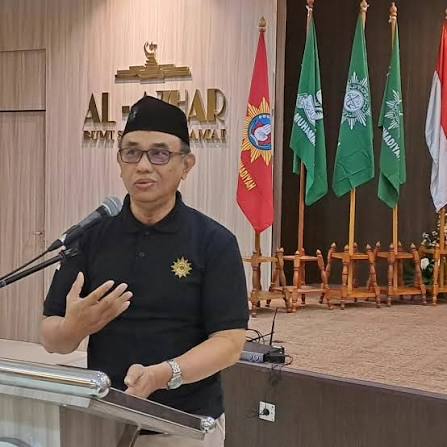 Dr. H. Nurudin Hery Kustanto, M.M.